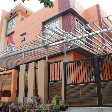 Anicia Guesthouse Rooms Paranaque City Luaran gambar