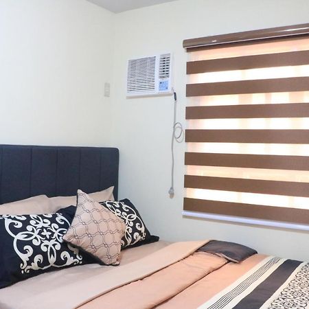 Anicia Guesthouse Rooms Paranaque City Luaran gambar