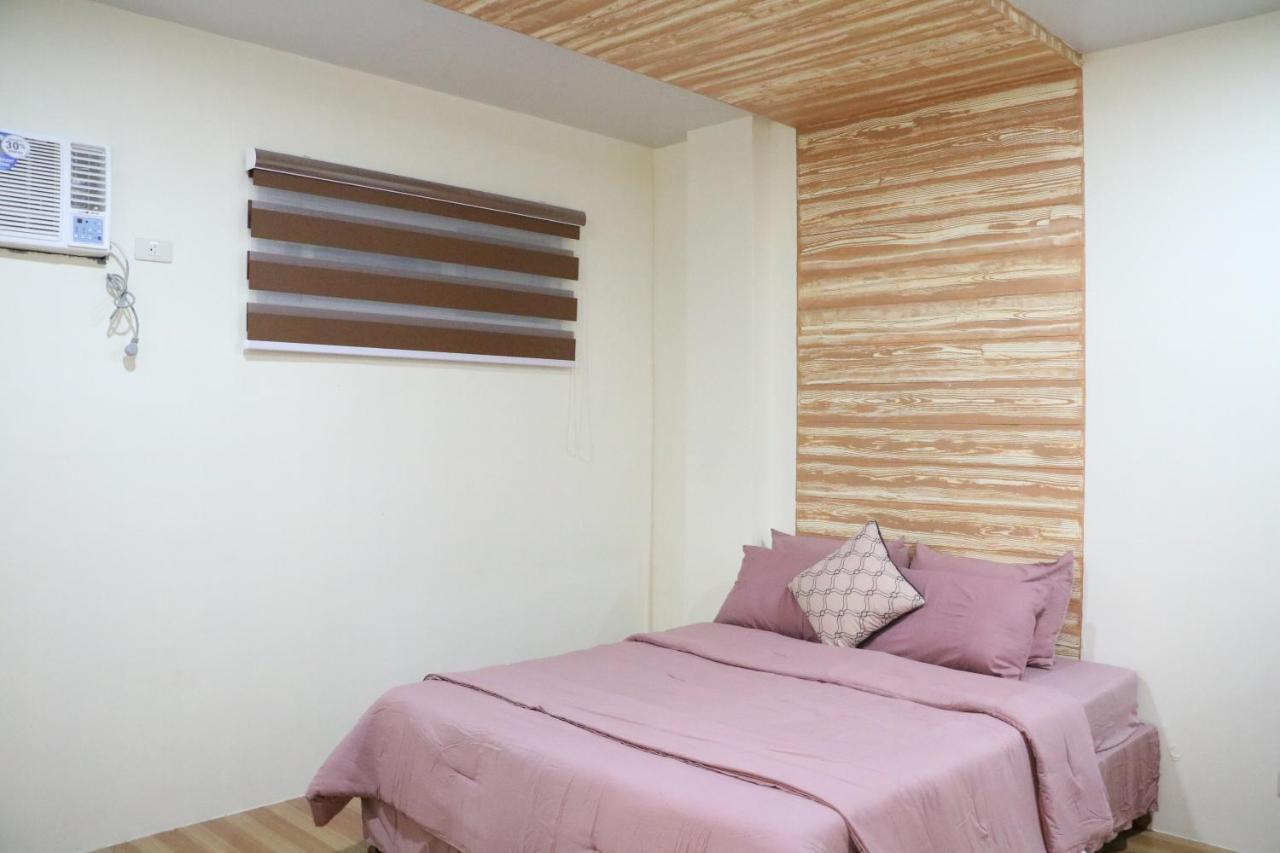 Anicia Guesthouse Rooms Paranaque City Luaran gambar