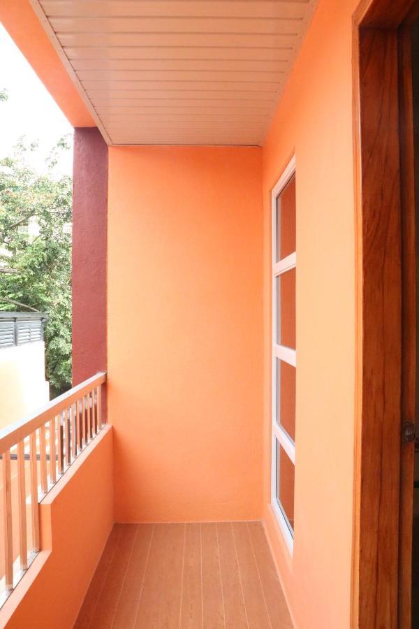 Anicia Guesthouse Rooms Paranaque City Luaran gambar