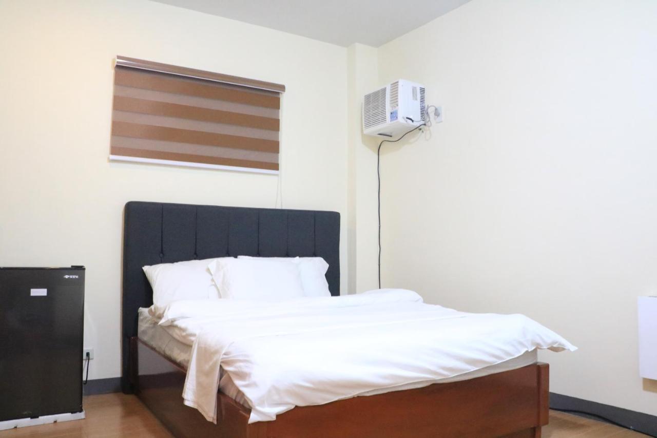 Anicia Guesthouse Rooms Paranaque City Luaran gambar