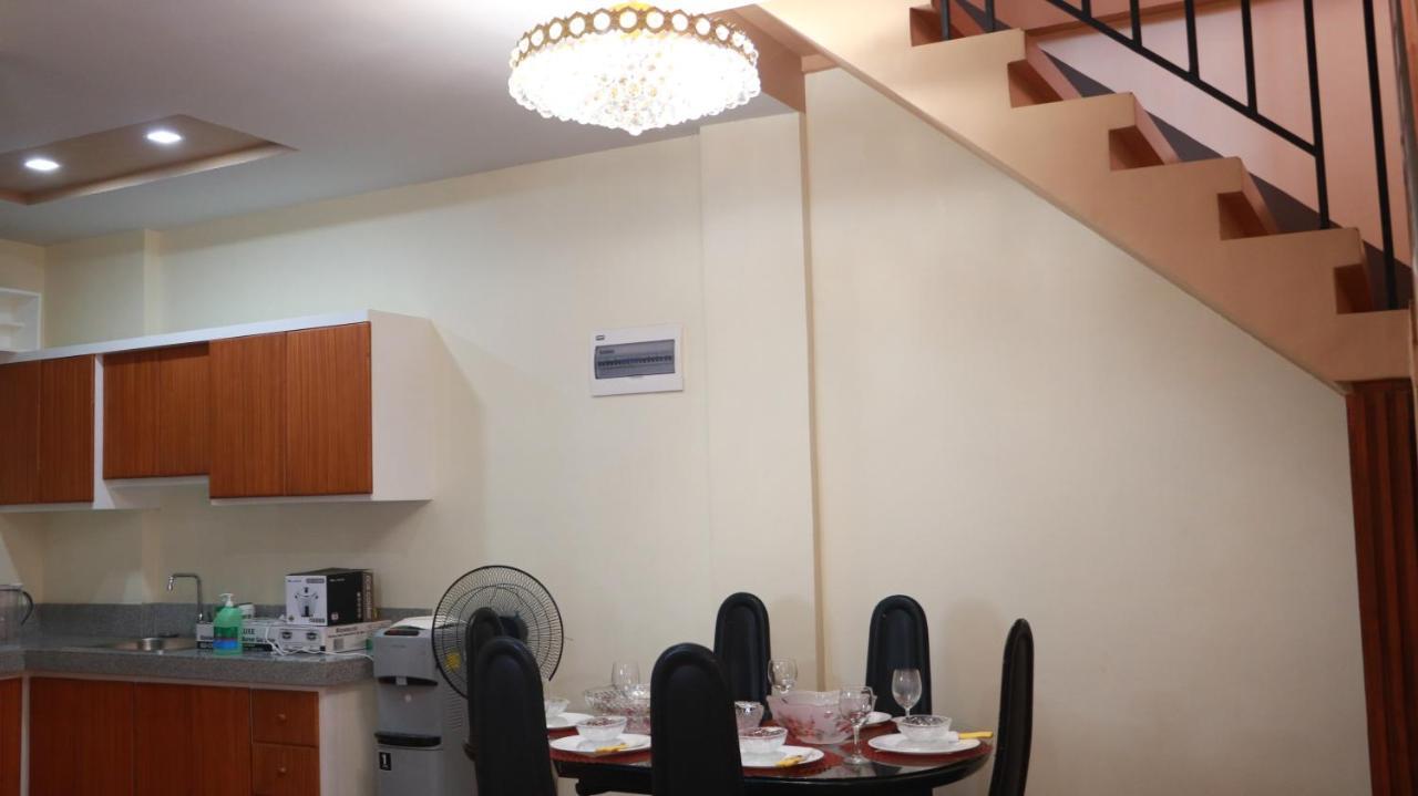 Anicia Guesthouse Rooms Paranaque City Luaran gambar