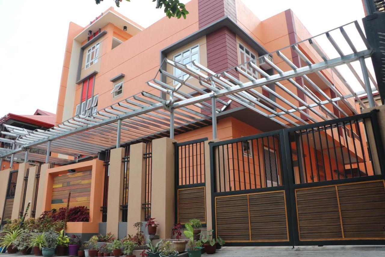 Anicia Guesthouse Rooms Paranaque City Luaran gambar