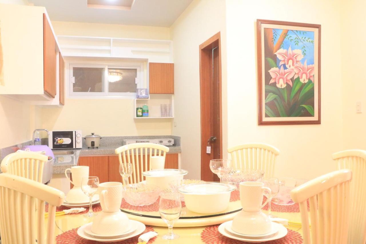Anicia Guesthouse Rooms Paranaque City Luaran gambar