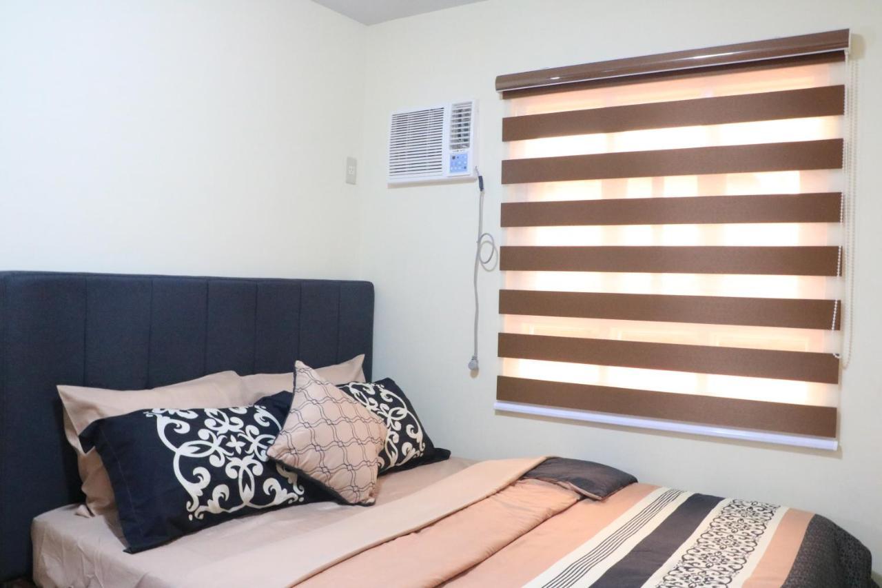 Anicia Guesthouse Rooms Paranaque City Luaran gambar
