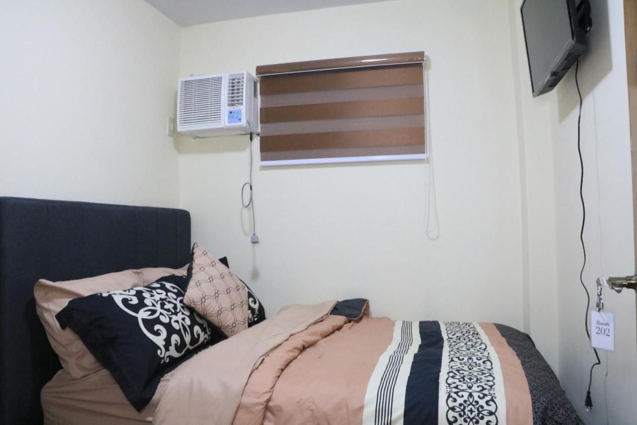 Anicia Guesthouse Rooms Paranaque City Luaran gambar