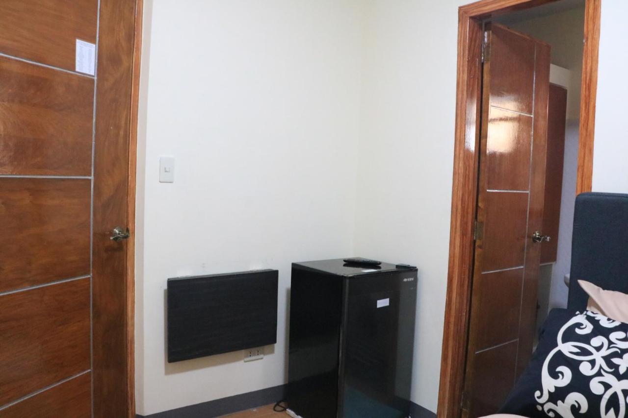 Anicia Guesthouse Rooms Paranaque City Luaran gambar