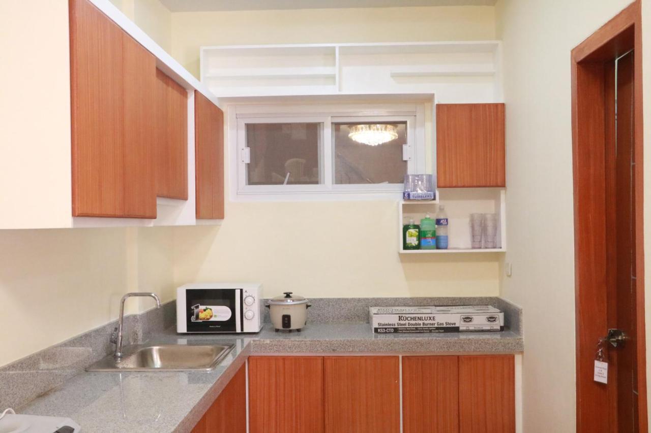 Anicia Guesthouse Rooms Paranaque City Luaran gambar