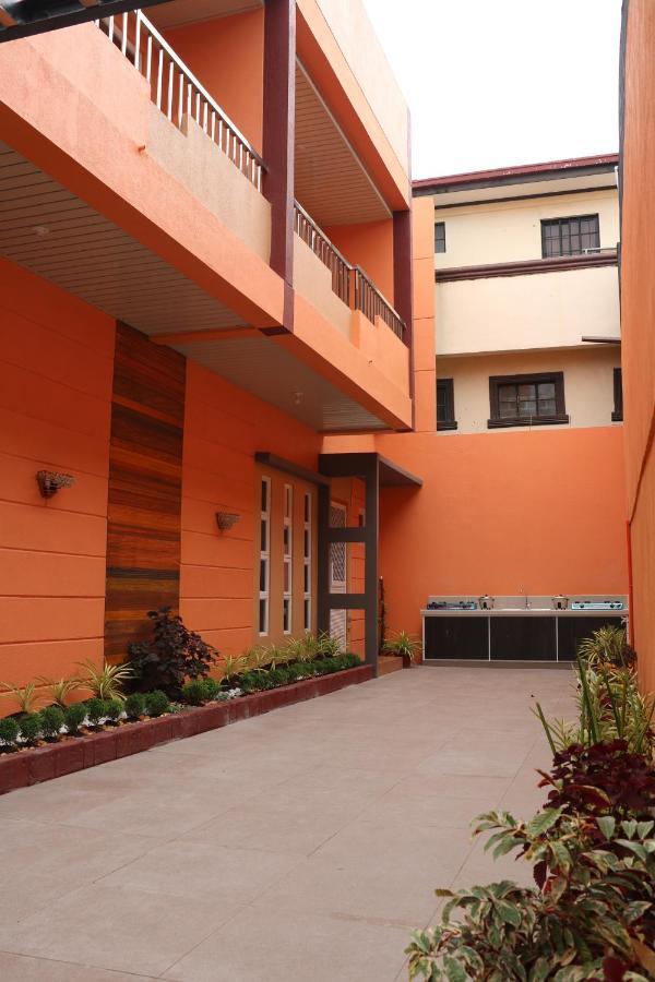 Anicia Guesthouse Rooms Paranaque City Luaran gambar