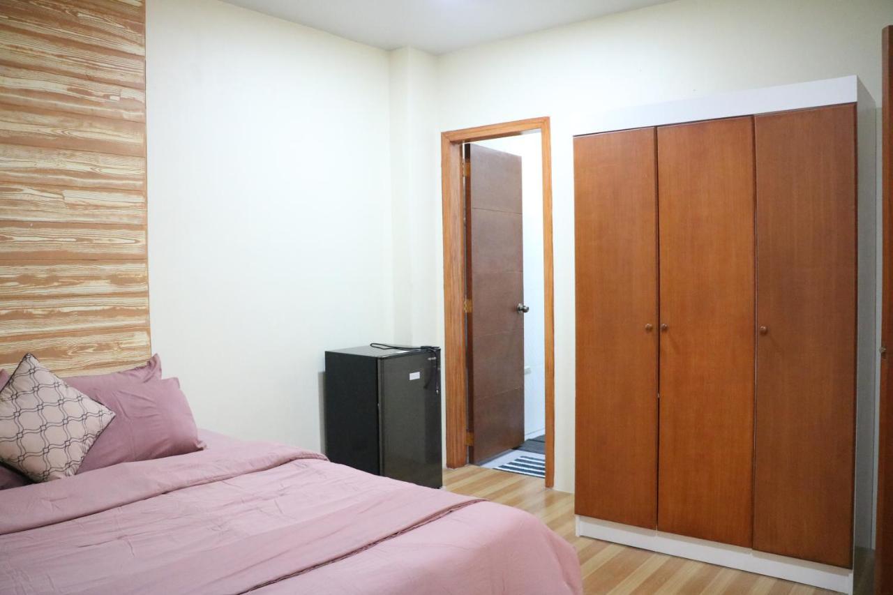 Anicia Guesthouse Rooms Paranaque City Luaran gambar