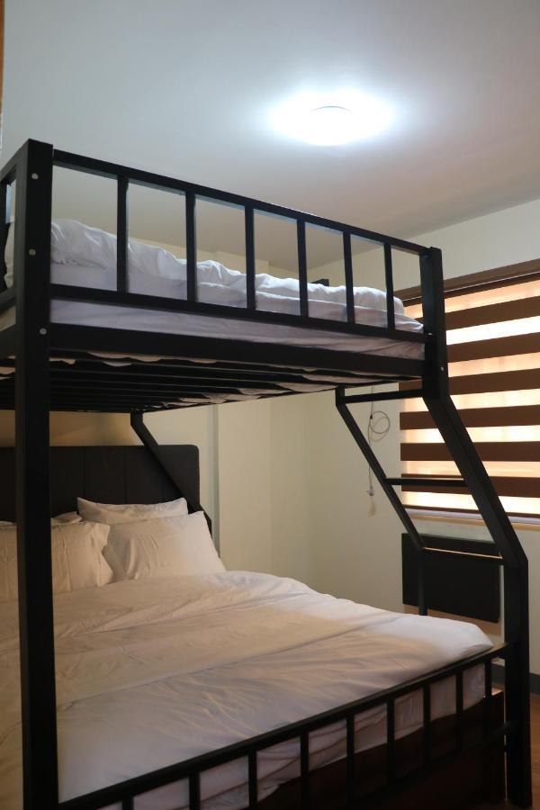 Anicia Guesthouse Rooms Paranaque City Luaran gambar