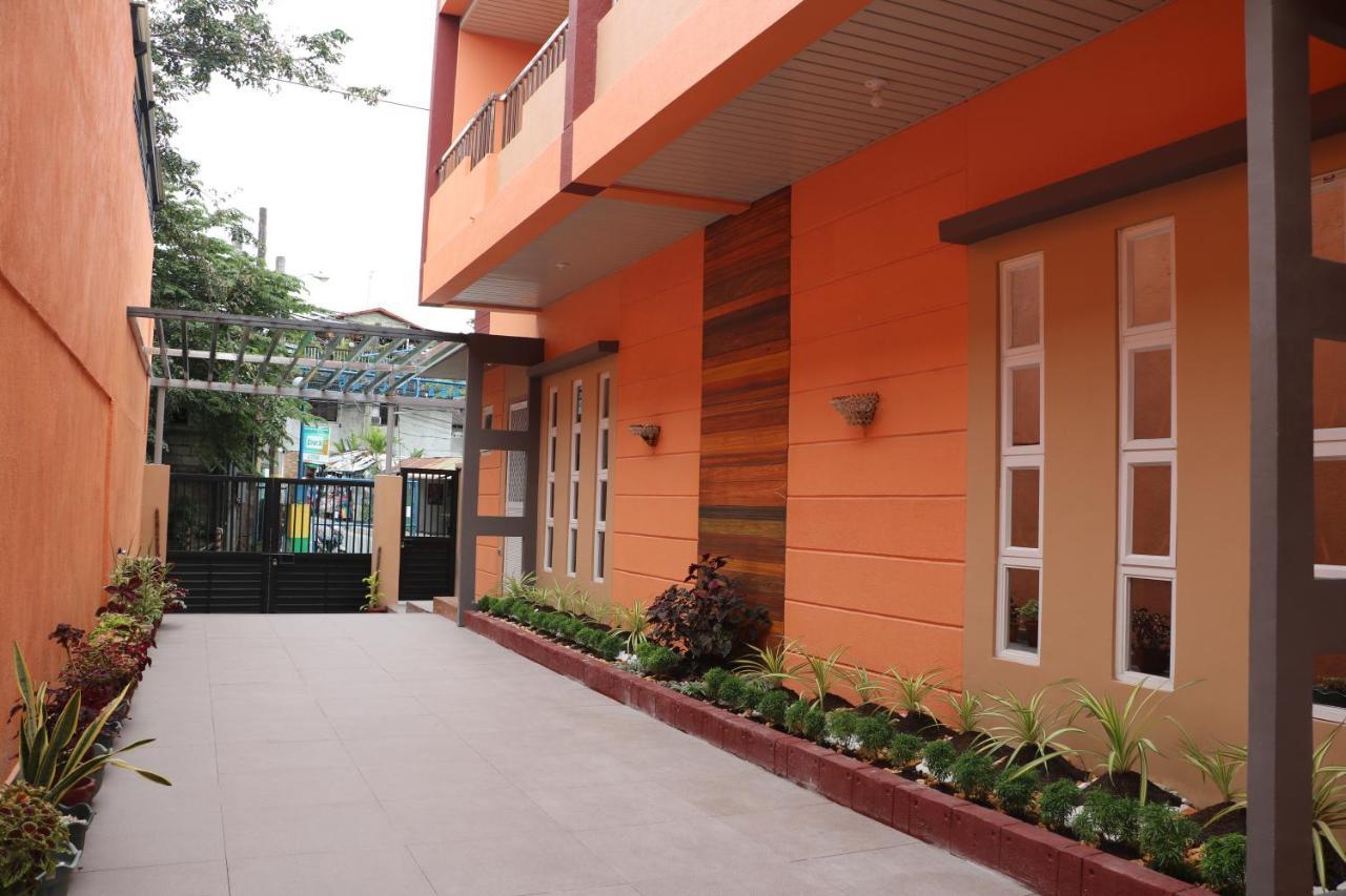 Anicia Guesthouse Rooms Paranaque City Luaran gambar
