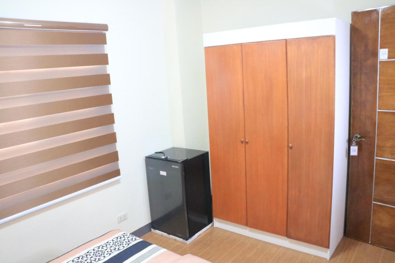 Anicia Guesthouse Rooms Paranaque City Luaran gambar