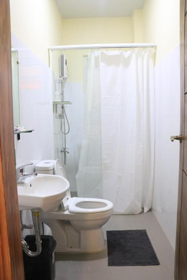 Anicia Guesthouse Rooms Paranaque City Luaran gambar